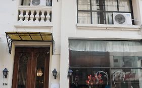 Hotel Alma De Buenos Aires